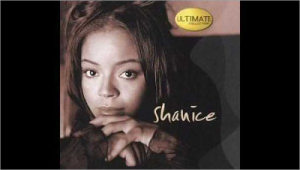 Shanice - It's for you